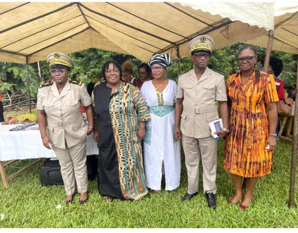 Patrimoine textile de la Côte d’Ivoire : La Jpti, un événement qui valorise le pagne traditionnel