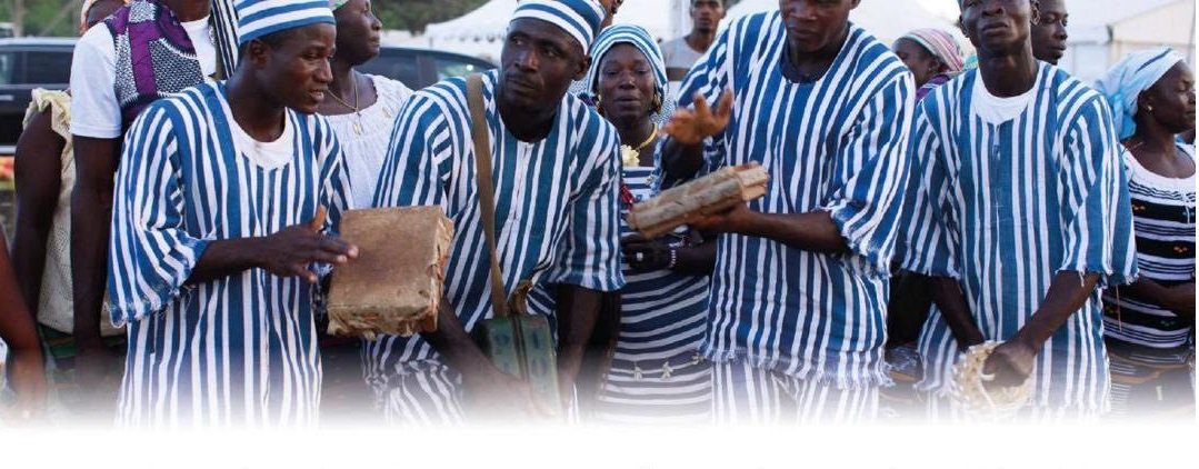 Lancement du Wo Bélé Festival 4 ce samedi 12 Juillet 2025 à 14h au Palais de la Culture à Treichville !