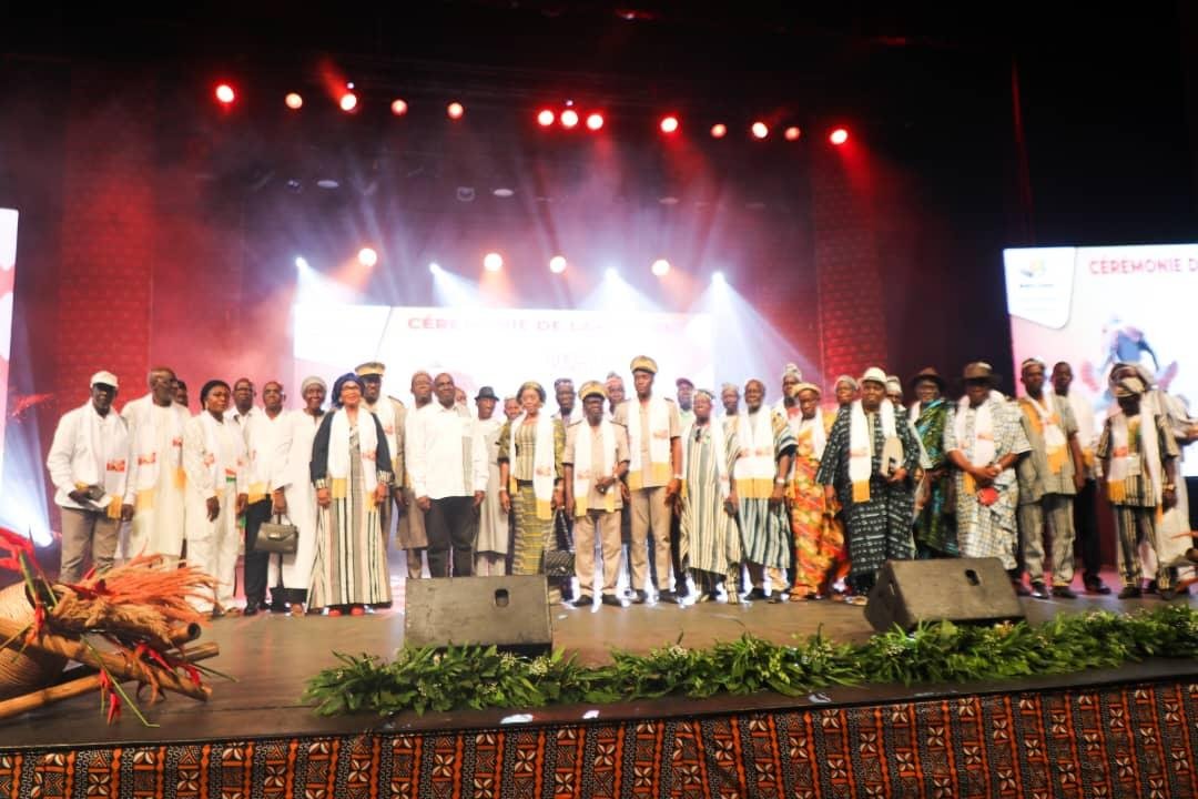 Wobélé festival 2025 : La cohésion, la fraternité́ à travers la culture comme priorité