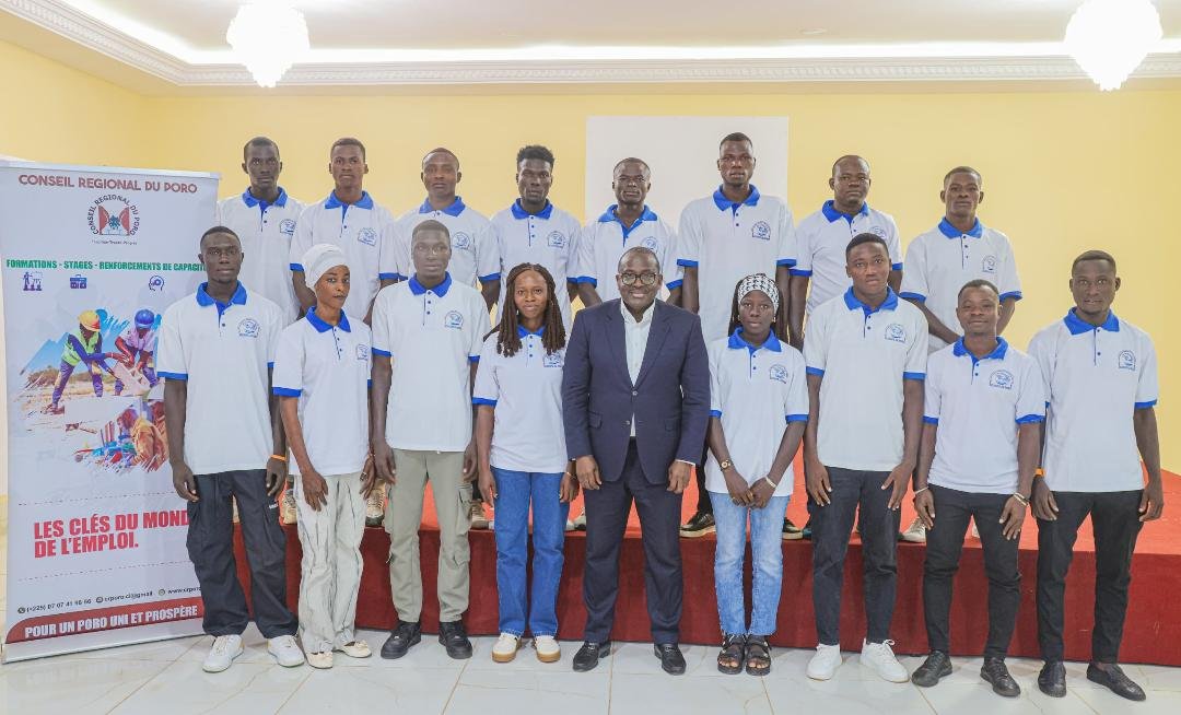 Abobo : Kandia Camara renforce les capacités des conseillers municipaux pour la promotion du civisme
