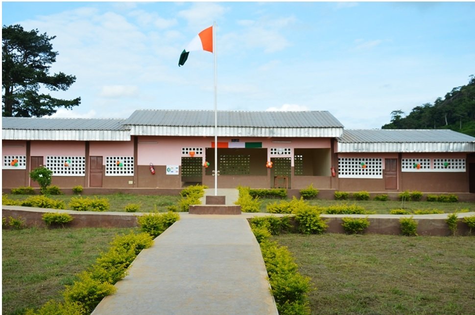 Ouattara travaille pour vous-Collèges de proximité : 1840 collèges à construire en 10 ans