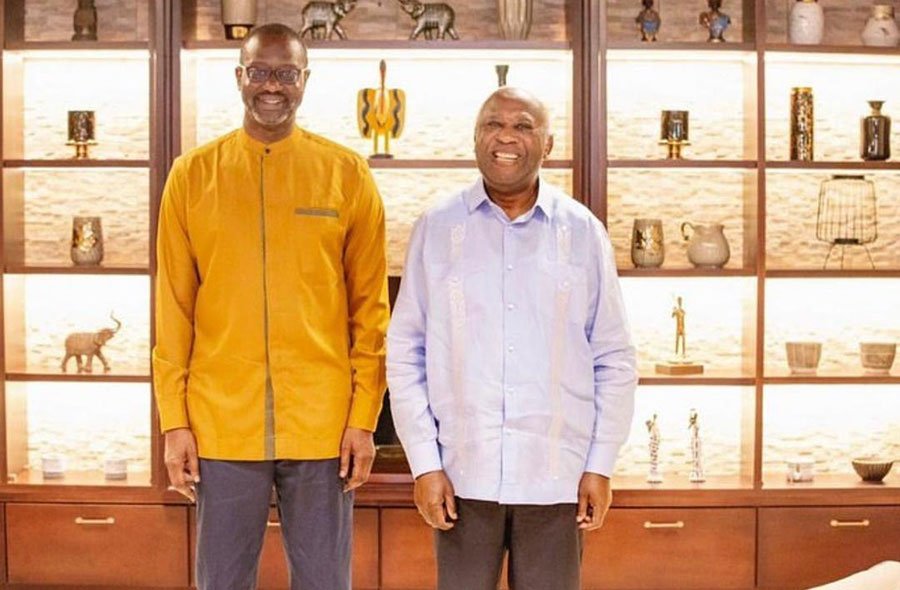 Le serpent et le tueur de serpent 