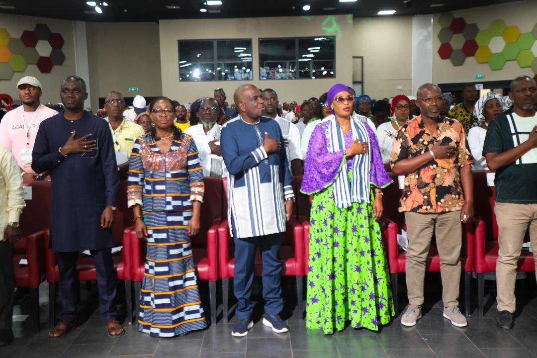 Wobélé 2025 : Ousmane Coulibaly donne le coup d'envoi des festivités dans le Gbêkê