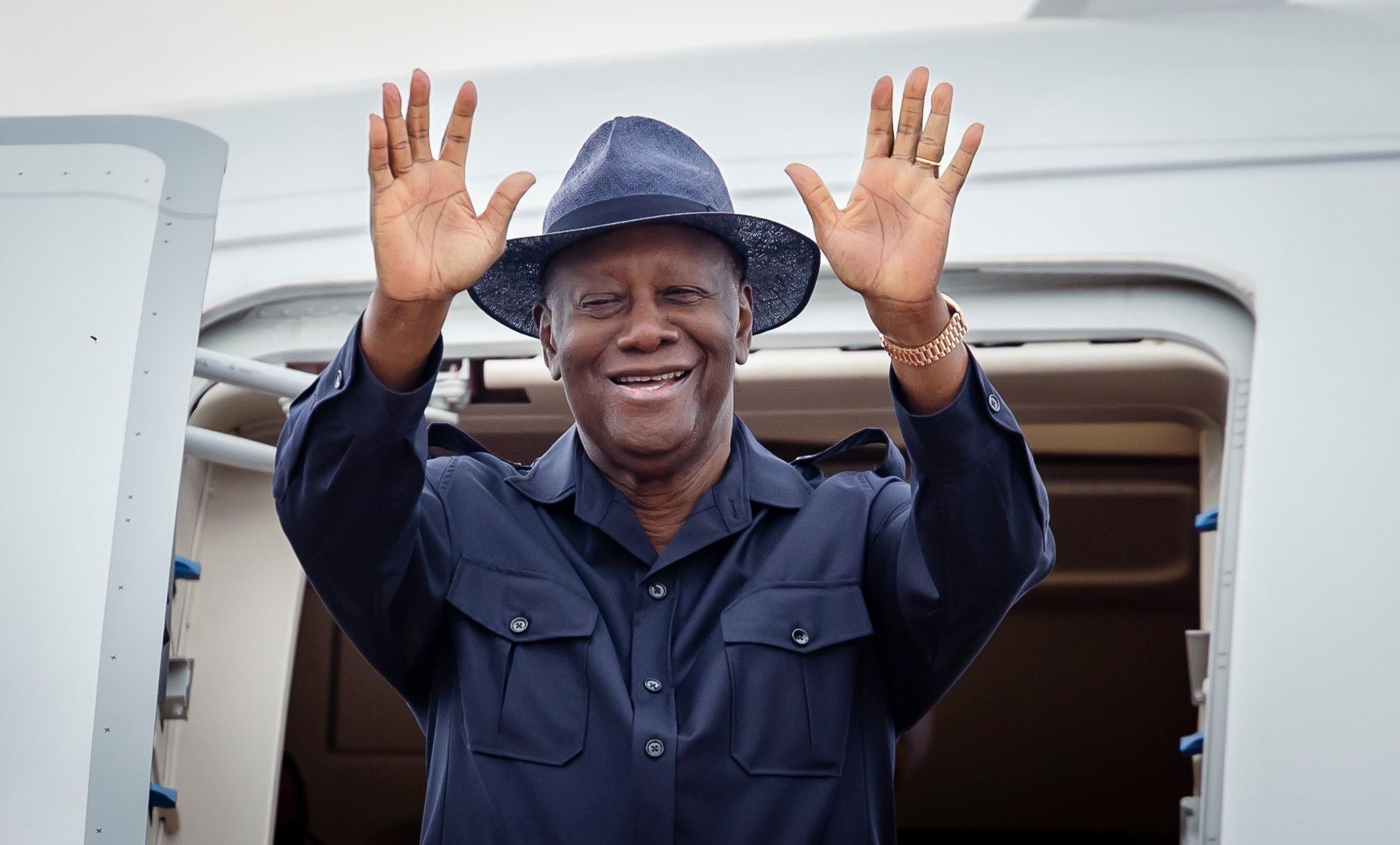 Gouvernance de la Côte d’Ivoire : Depuis 2011, un pays qui fait la fierté du continent africain