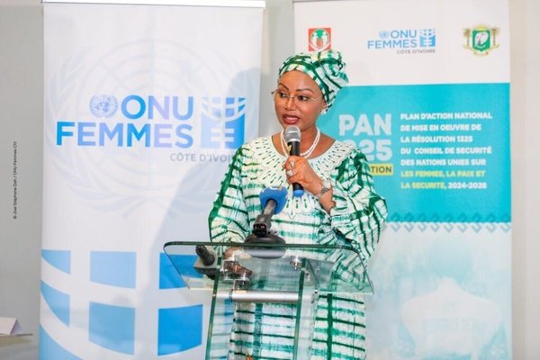 VIH-Sida : Plus de 400 000 enfants vulnérables pris en charge entre 2020 et 2025