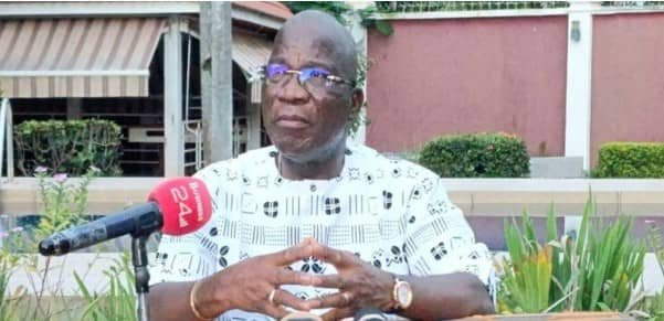 Célébration de l’indépendance à Bouaké : Jacques Assahoré invite les populations à réserver un accueil mémorable à Alassane Ouattara