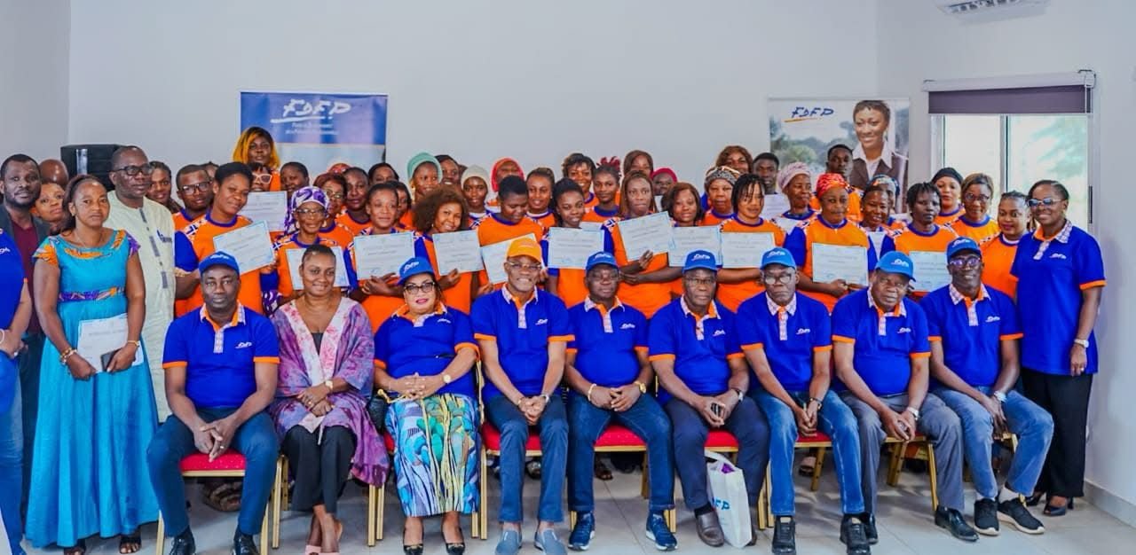Formation Professionnelle : Le FDFP échange avec les entreprises basées à San Pedro