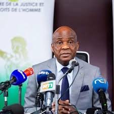 Détenu à l’école de Gendarmerie à Cocody : Alino Faso retrouvé mort dans sa chambre, le Procureur ouvre une enquête