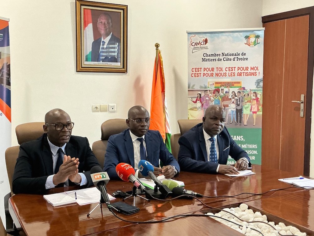 CQM 2025 : 32 métiers en lice pour la certification