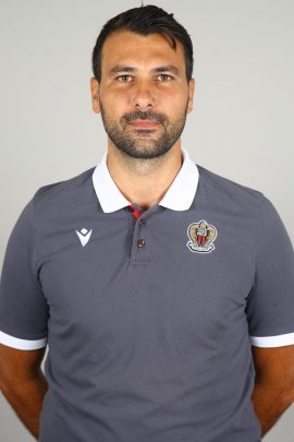 Côte d’Ivoire : Mathieu Esposito nouveau sélectionneur U20 féminine de football