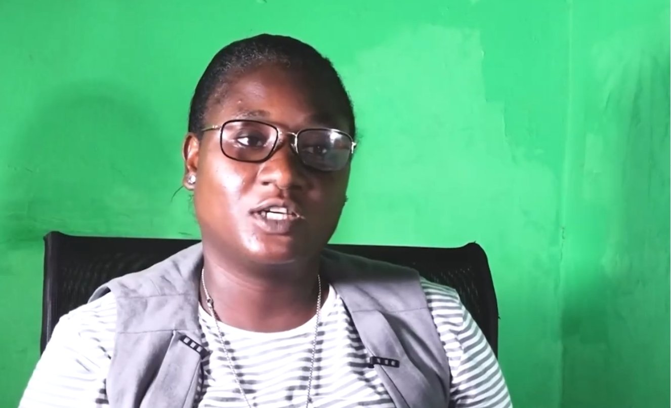 Disparition: Gaëlle Nanguissé, secrétaire générale du Stella Club d'Adjamé, a tiré sa révérence