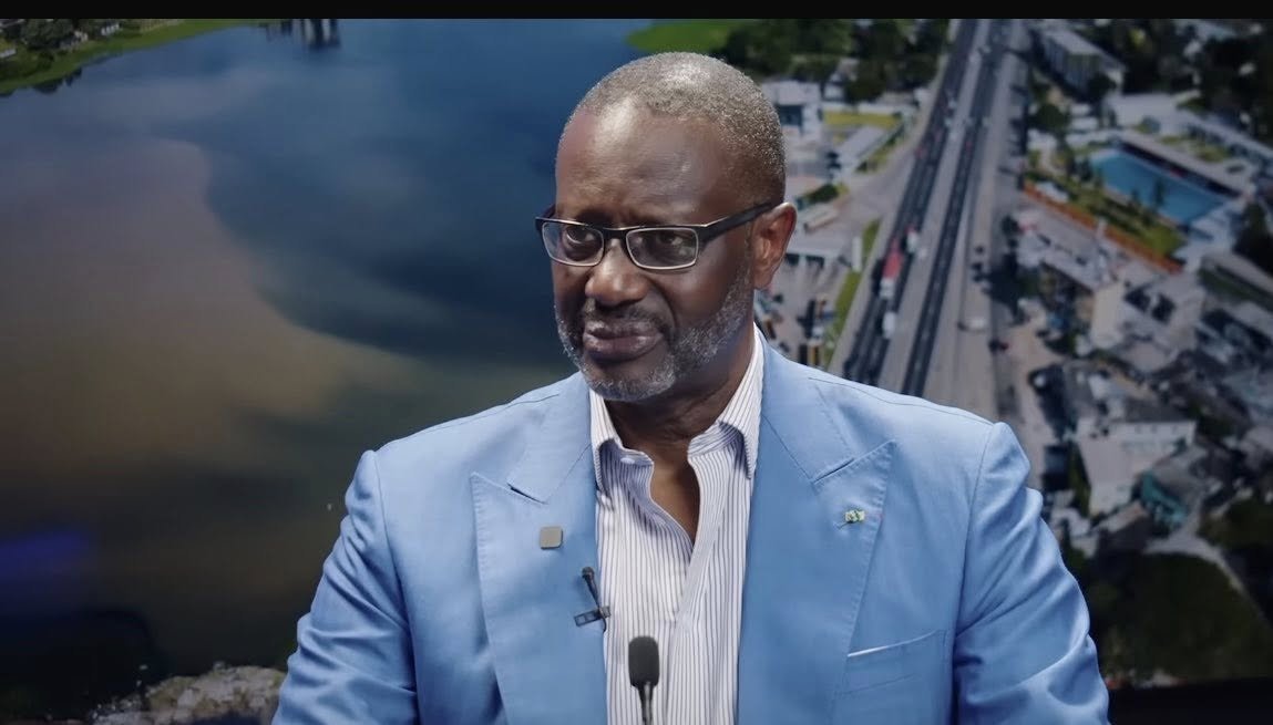 Colérique, hystérique, Injurieux, manipulateur : Thiam dans la poubelle et les ordures