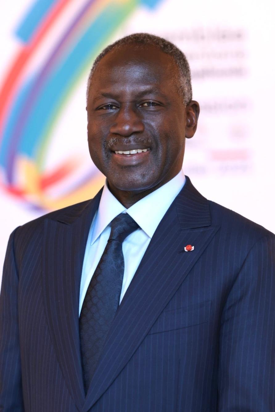 Conférence mondiale des Présidents de parlement : Adama Bictogo parmi les participants