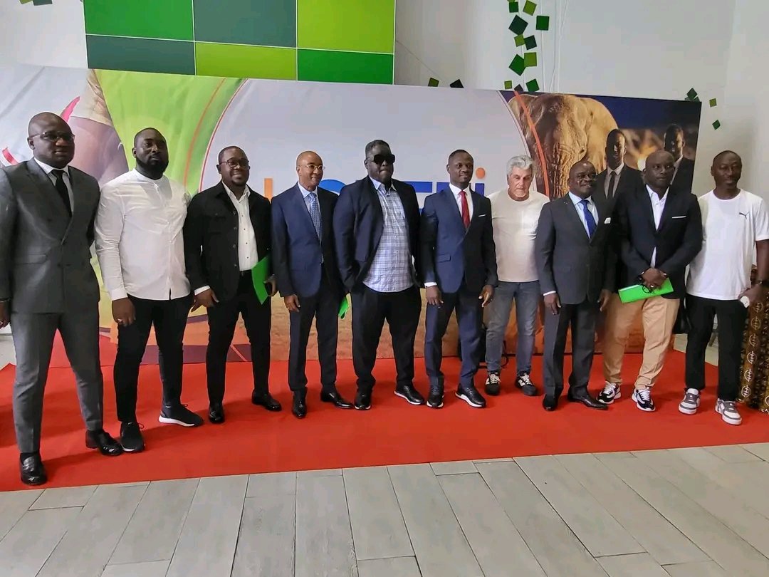 Côte d'Ivoire : Des acteurs lancent la réflexion pour le développement du football