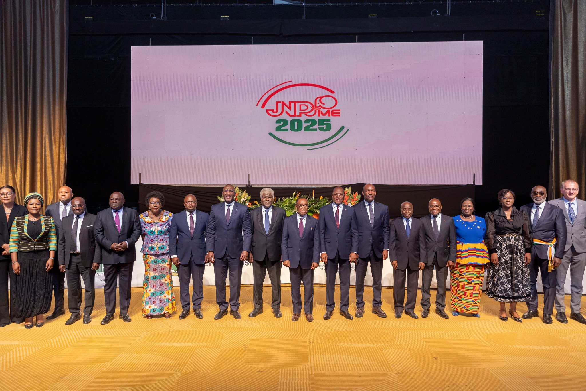 Développement des PME, Intelligence artificielle... : Plus de 1000 milliards Fcfa destinés au financement de projets pour les jeunes et les femmes