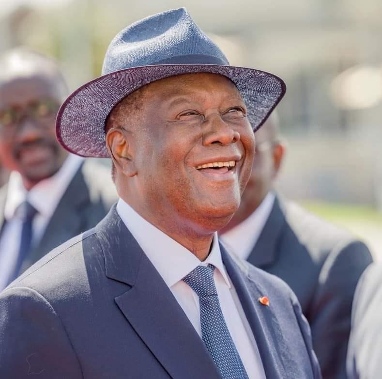 Le bilan de Ouattara, la question que Thiam a évitée à juste titre
