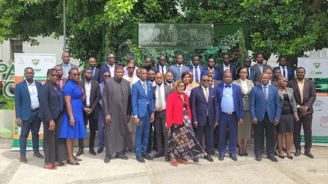 ONEF : Une stratégie d’opérationnalisation en cours de validation