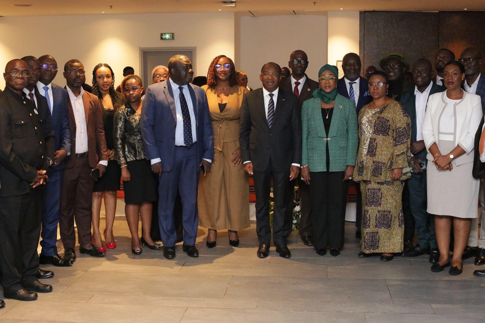 Conseil national du Tourisme : Siandou Fofana dévoile les nouveaux défis de la Côte d’Ivoire