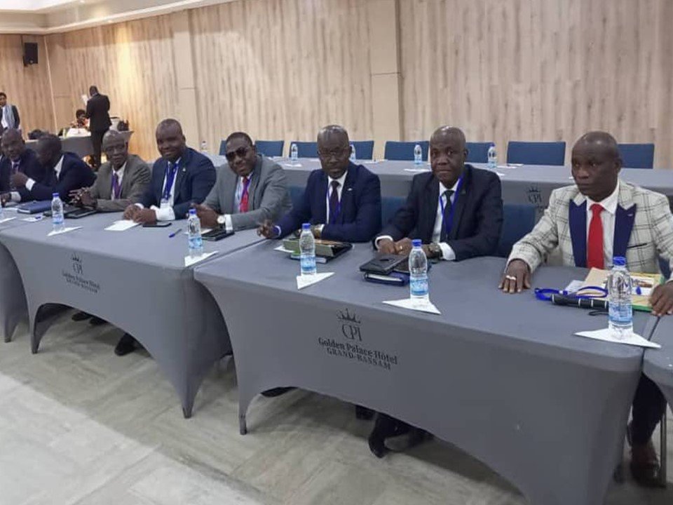 Candidature de Ouattara à la présidentielle 2025 : Le G8 salue une  décision importante pour la Côte d’Ivoire