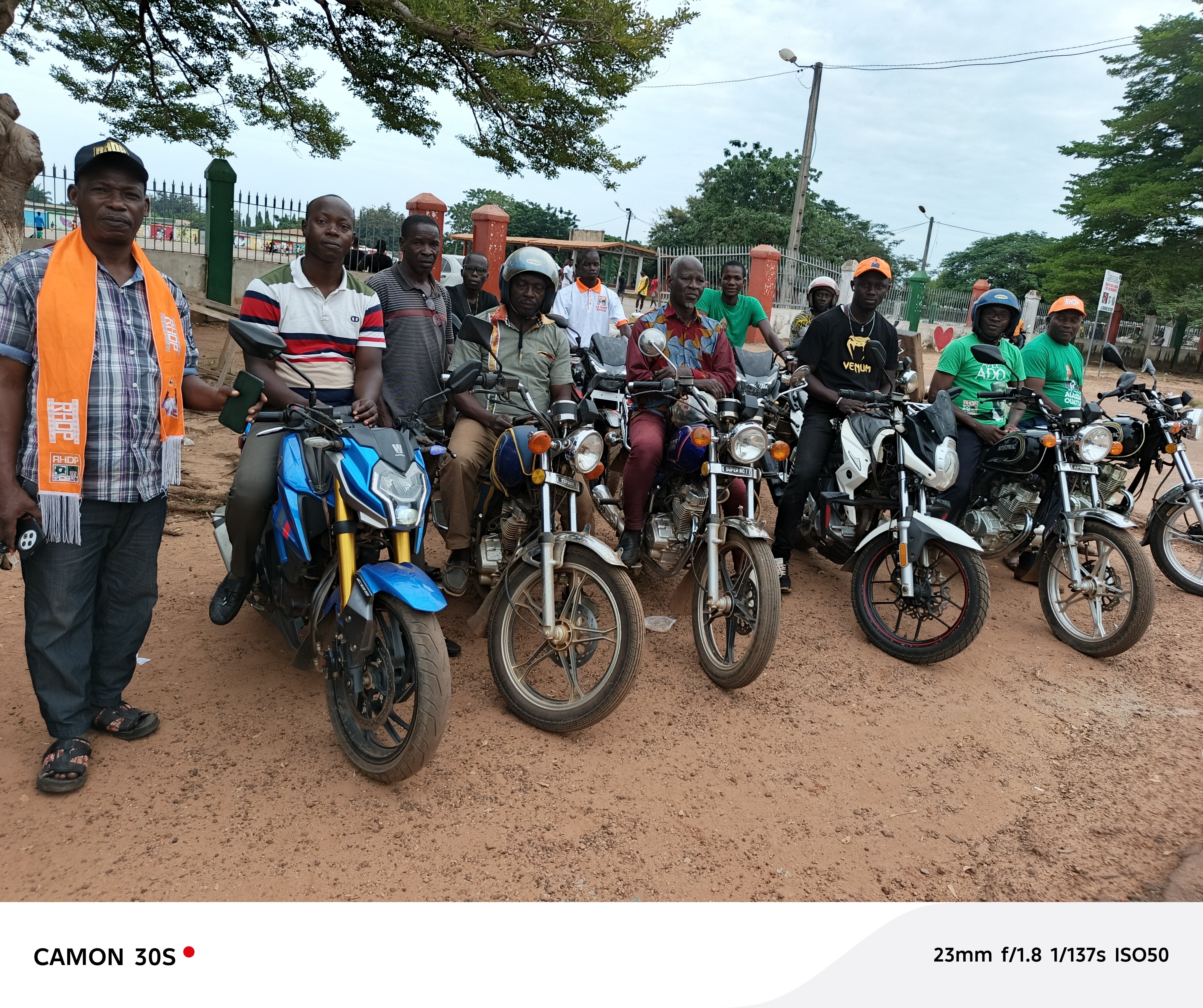 Présidentielle 2025 : Le Cavally soulagé, selon Anne Ouloto, suite à l’annonce de la candidature de Ouattara