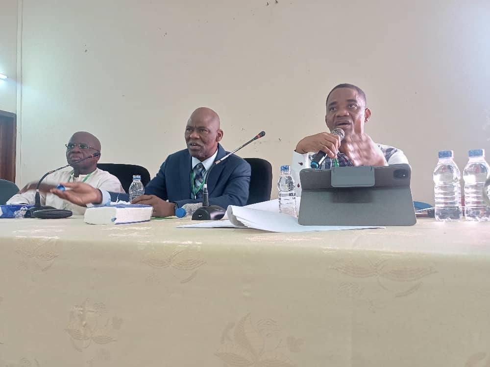 Football : L'Africa Sports d'Abidjan réforme ses statuts pour plus de démocratie et de transparence