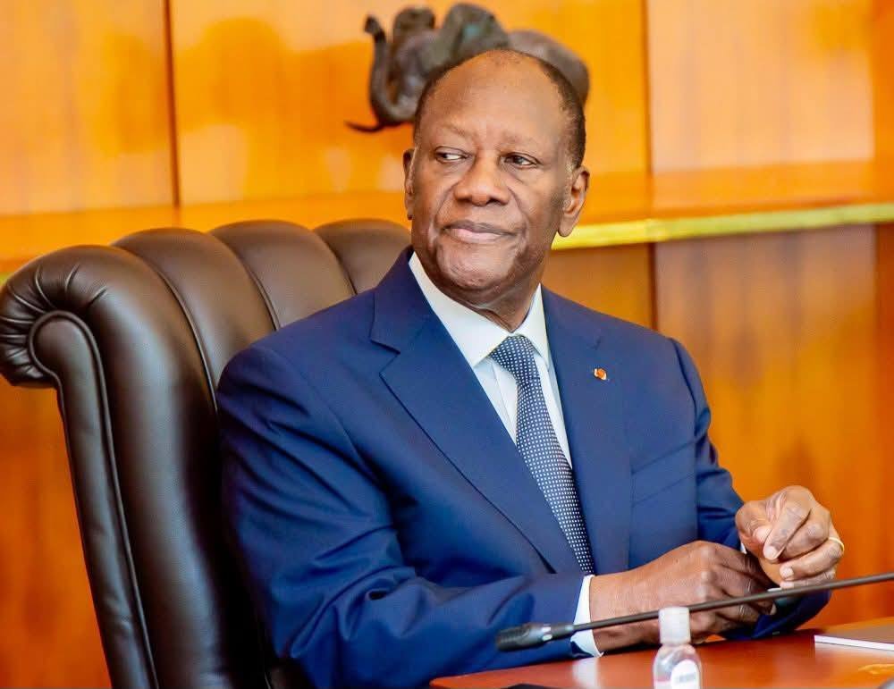Contribution -Alassane Ouattara : candidat par devoir, non par désir