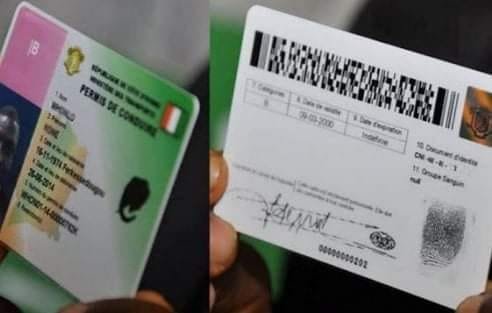 Sécurité routière : 3632 usagers ont perdu les 12 points du permis de conduire