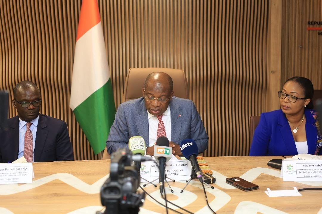 Tourisme et Loisirs : Le Sitla revient pour consolider l’attractivité de la Côte d’Ivoire