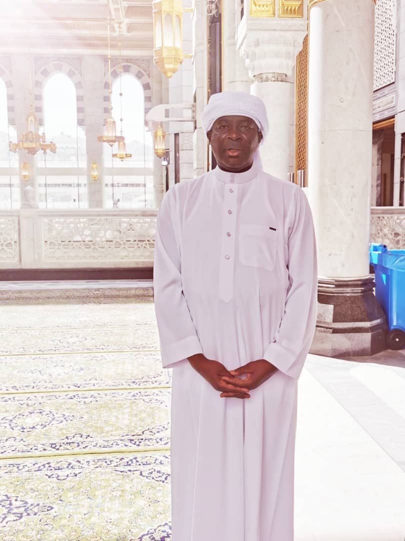 Déclaration - L’Alliance des Amis Républicains (AAR) salue la décision du Président Ouattara