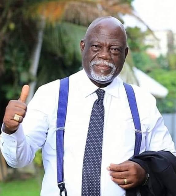 Présidentielle 2025-Philippe Légré soutient : " La Côte d'Ivoire a encore besoin du Président Ouattara "