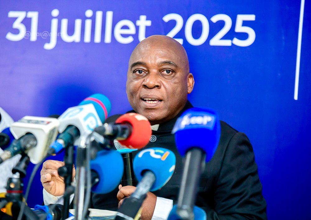  PPA-CI : L’empire Gbagbo se fissure à nouveau
