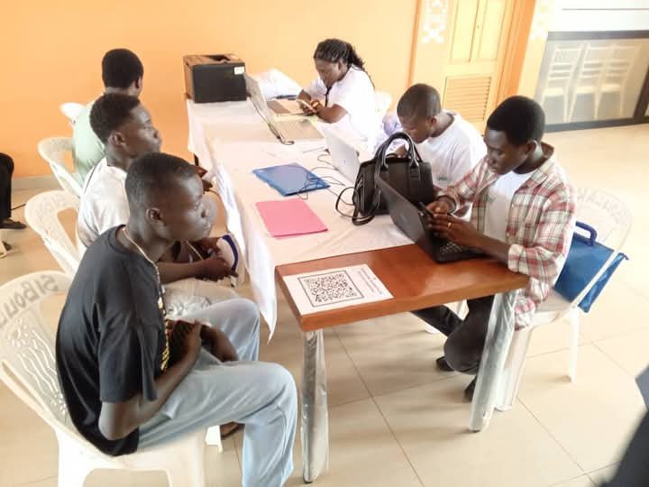 Foire de l’emploi et du recrutement : Des milliers d’opportunités pour les jeunes d’Abengourou