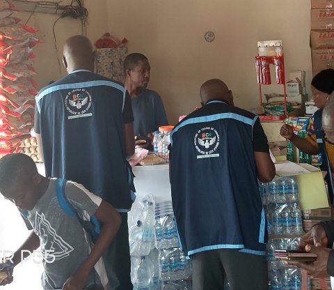 Lutte contre la vie chère : La BCR intensifie ses actions contre le non-respect des prix et le défaut d'affichage