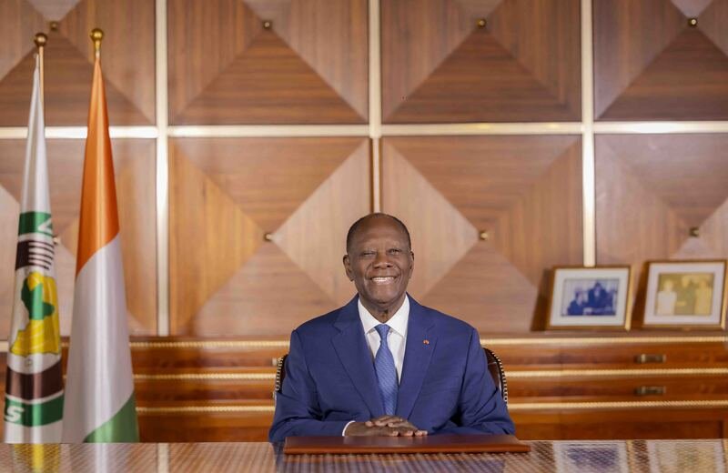 Message à la Nation du Président de la République, SEM Alassane Ouattara (Lire l'intégralité)
