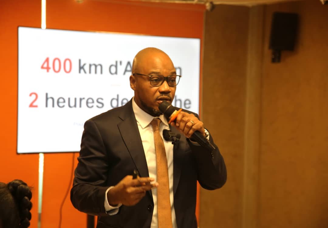 Réduction de la fracture numérique : L’ANSUT réaffirme sa mission du service universel