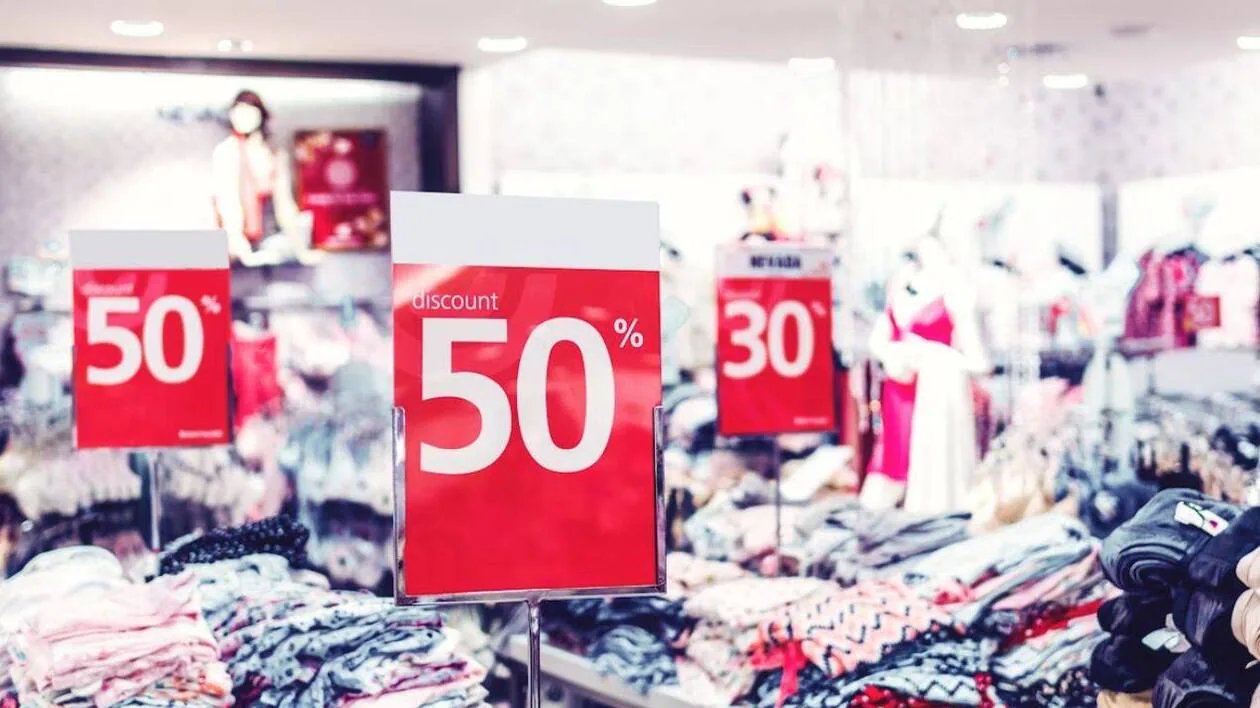 Consommation : La 2e vente-solde aura lieu du 10 au 30 août 2025