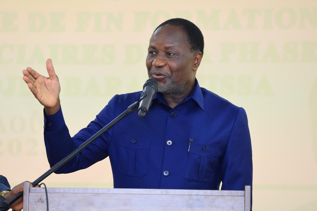 Projet Barakafissa : Sangafowa Coulibaly crée un fonds de 200 millions FCFA pour les jeunes  du Poro