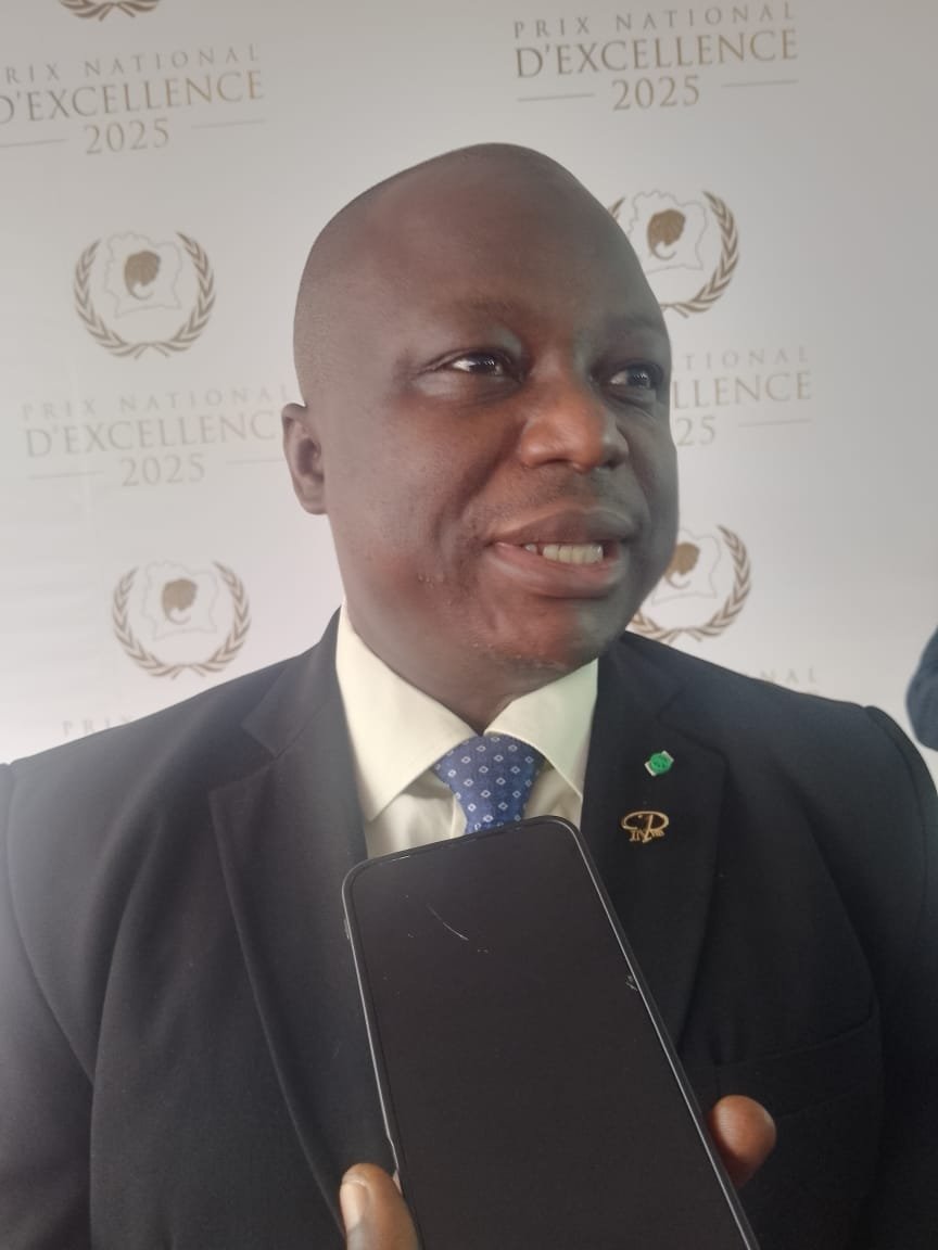 Prix National d’Excellence : Déclarations de lauréats