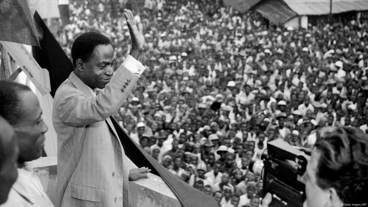 65 ans : héritage et… espoir !