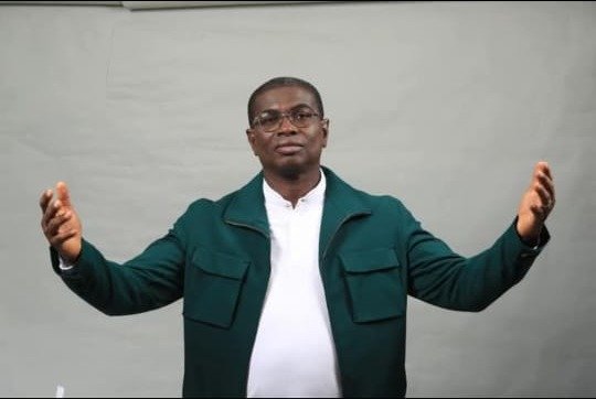 Présidentielle 2025 - Félix Anoblé aux militants : « Faisons bloc derrière le Président Alassane Ouattara »