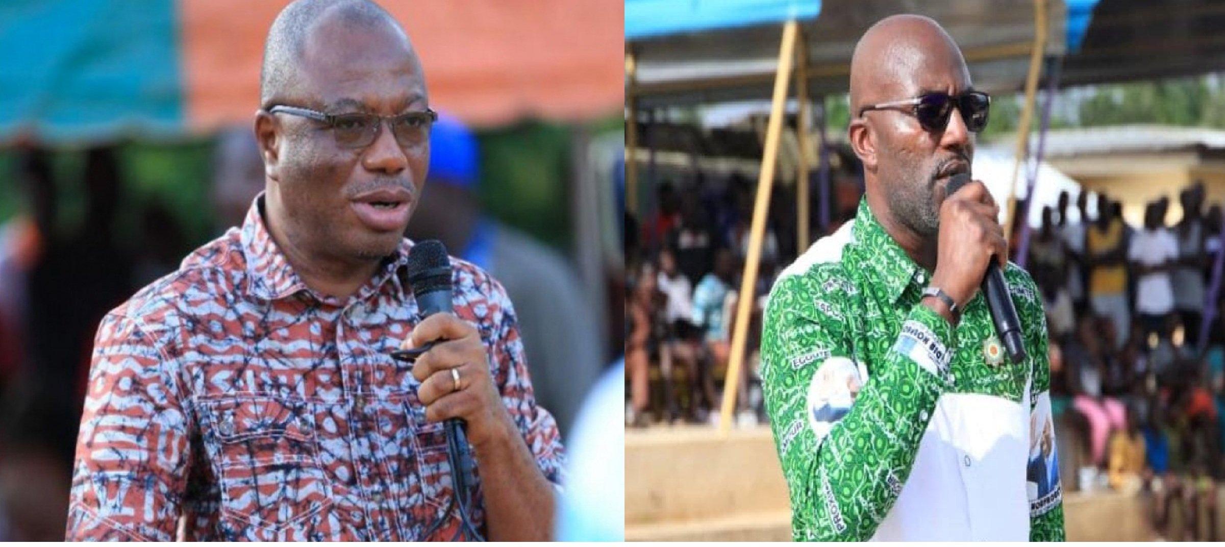 Après les évènements de Yopougon : Quand le Front commun veut noyer le poisson