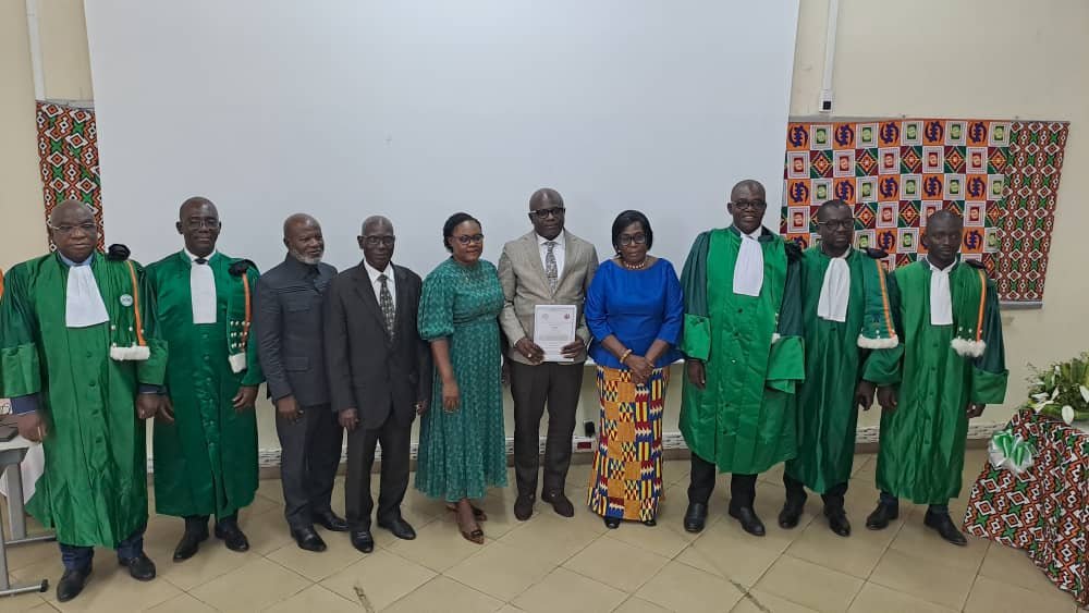 Aviculture : Une thèse démontre le lien entre biosécurité et rentabilité des fermes