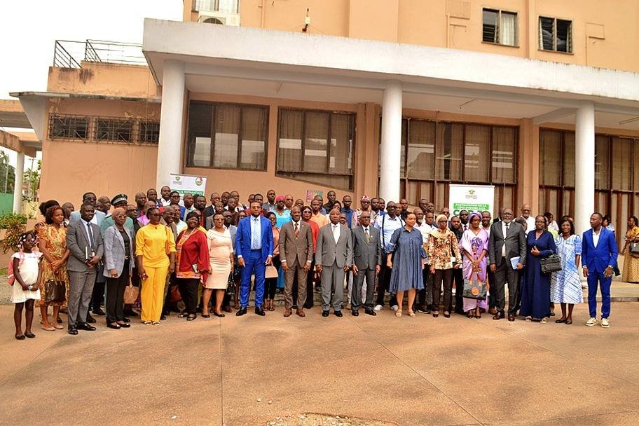 COP30 au Brésil : La Côte d’Ivoire affine sa stratégie pour une participation efficace 