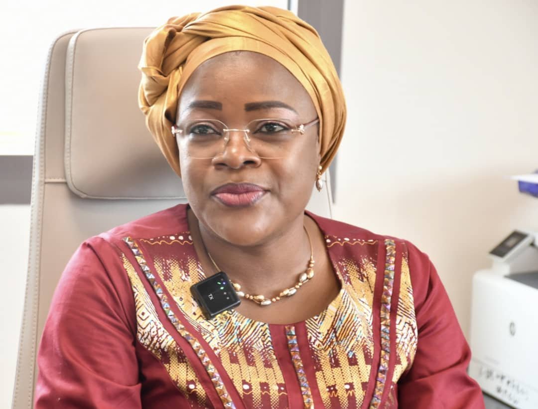 Interview-Salimata Dembélé-Diarra (cheffe de cabinet et présidente de la FEGAF) : « La FEGAF est aujourd’hui un modèle national d’autonomisation des femmes »