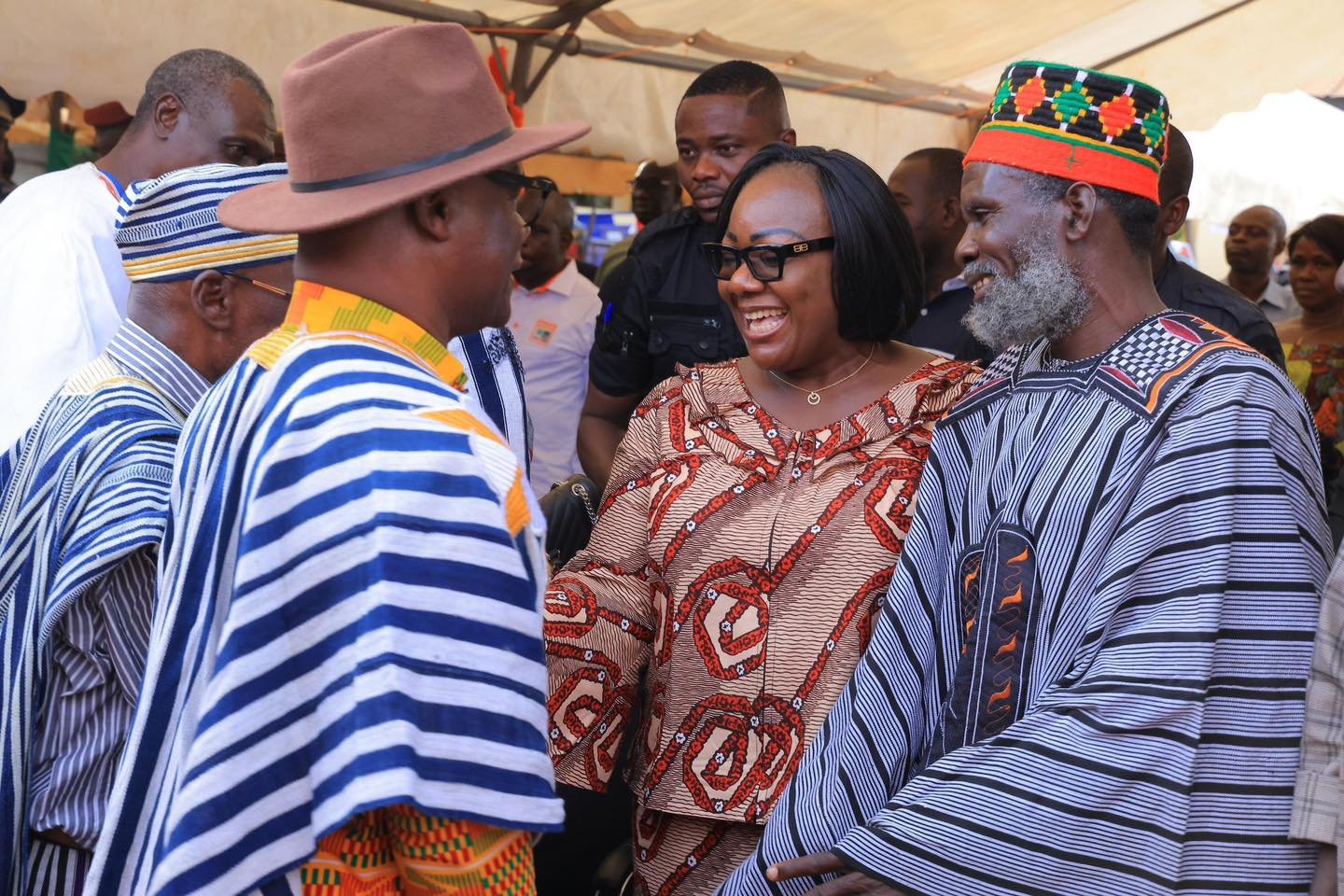 Forum pour la Paix : La gestion foncière et la justice transitionnelle au cœur des débats dans le Grand Ouest