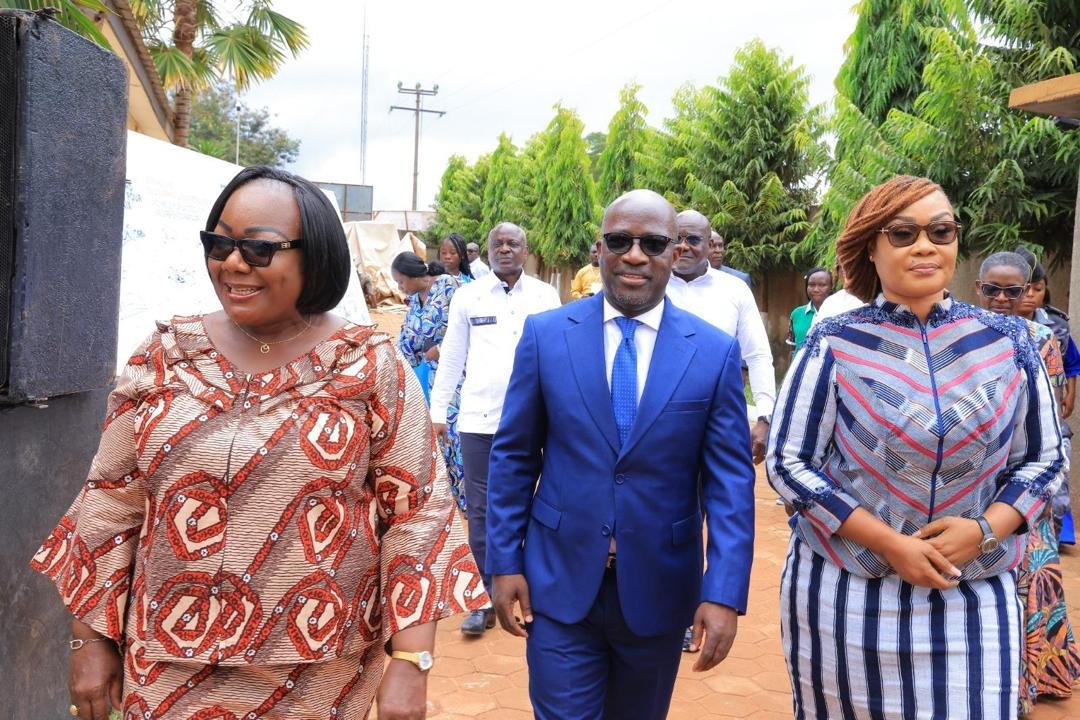 Côte d’Ivoire : De Guiglo, Charles Blé Goudé exhorte le Grand Ouest à ne pas reproduire le passé