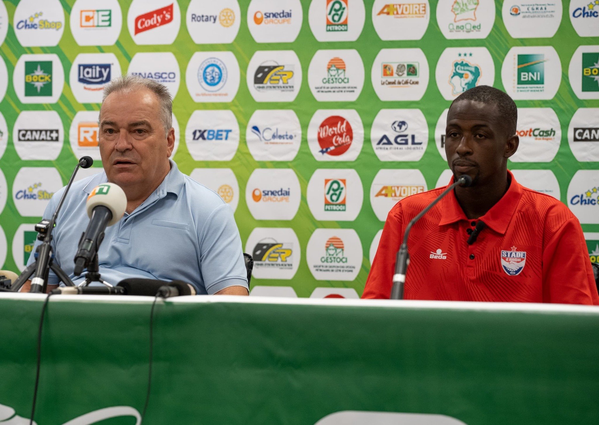 Supercoupe Félix Houphouët-Boigny 2025 : Le Stade d'Abidjan et le FC San Pedro s'affrontent pour le premier trophée de la saison