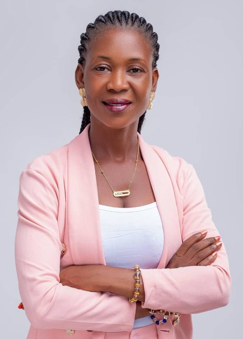 Bouaké: Chantre Angelika en spectacle à "Jacques Aka"  pour un concert d’évangélisation et de sensibilisation à la paix, le samedi 16 août 2025