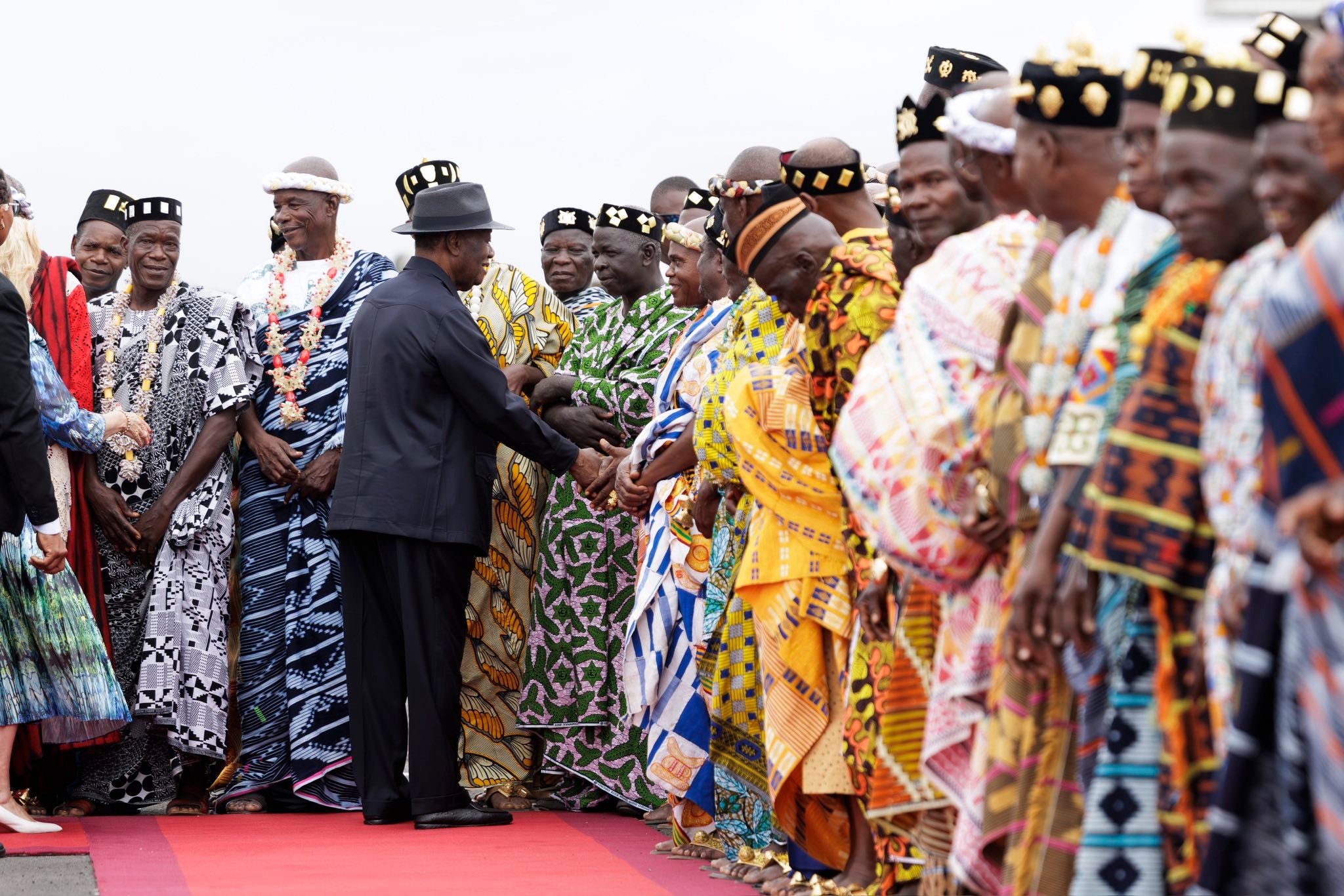 An 65 de la Côte d’Ivoire : Un scrutin apaisé annoncé