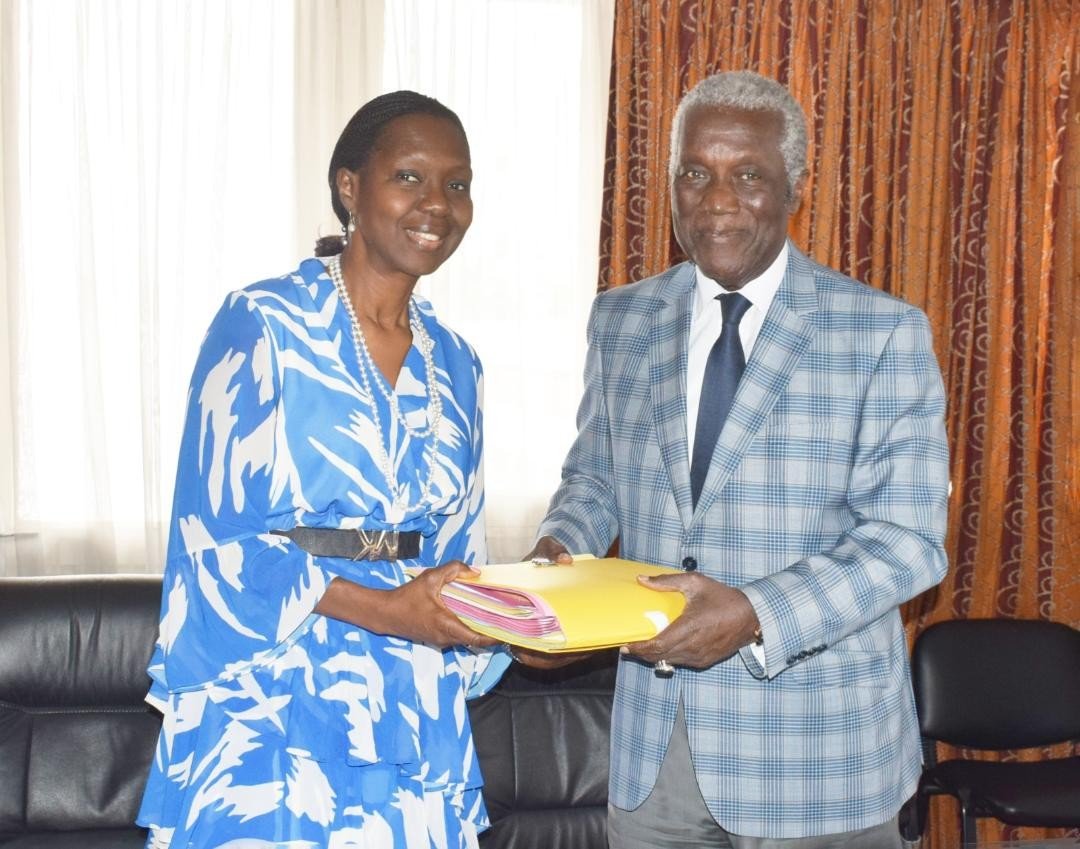 Experts immobiliers de Côte d'Ivoire : Mme Touré Khadidiatou Bamba dévoile sa vision